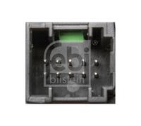 Interrupteur, témoin de frein à main FEBI BILSTEIN 106547