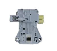 Interrupteur Temporisé, Compatible Avec Electrolux, DKS03515, Serrure De Porte, Capteur De Porte, Pièces De Machine À Laver
