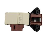 Interrupteur Temporisé de Porte de Lave-Linge Compatible avec Beko | Compatible avec TCL; Références: ZV-446 / T2805310400; Dimensions: 8*5.2cm/3.14*2.04inch
