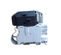 Interrupteur Temporisé For Porte, Compatible Avec Siemens, Machine À Laver DKS65, DKS66, DKS67, DKS68, Ai600b, XQG50-92BT.92, Résistant À L'humidité