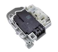 Interrupteur Temporisé For Serrure De Porte Électronique For Machine À Laver, Compatible Avec Siemens EG380884 BG222556 DKS67 IQ300 IQ500, Pièces De Machine À Laver