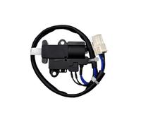 Interrupteur Temporisé For Serrure De Porte Électronique For Machine À Laver, Compatible For Haier 0034000139C AC 220 V, Accessoires De Machine À Laver