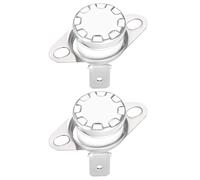 Interrupteur Thermique 160°c 320°f Ksd301 2 Pièces