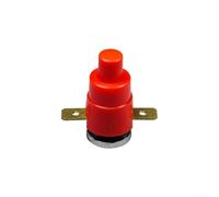 Interrupteur thermique 56 Celsius 16 A 250 V de rechange pour tambour enrouleur de câble avec contrôle à réinitialisation automatique