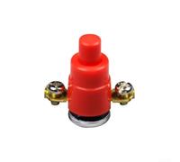 Interrupteur thermique 56 degrés Celsius 16 A 250 V de remplacement pour enrouleur de câble et tambour à réinitialisation automatique