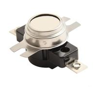Interrupteur thermique de contrôle de la température pour douche Triton T70 T80 Caselona - Pièces de rechange pour appareil de protection de température de salle de bain