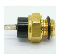 Interrupteur Thermique de Ventilateur radiateur, pour GL1500A Gold Wing Aspencade 1991-2006 GL1500 1989-1990 GL1500CT Valkyrie Tourer