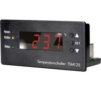 Interrupteur thermique (kit monté) H-Tronic 1114525 12 V/DC -55 - 125 °C 1 pc(s)