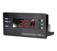 Interrupteur thermique (kit monté) H-Tronic 1114525 12 V/DC -55-125 °C 1 pc(s)