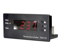 Interrupteur thermique (kit monté) H-Tronic 12 V/DC -55 à 125 °C 1 pc(s)