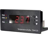 Interrupteur thermique kit monté H-Tronic TSM 125 12 V/DC -55 - 125 °C
