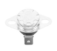 Interrupteur Thermique pour Distributeur D’eau, Contrôle 85 °c 95 °c | Acier Inoxydable, Remplacement pour Machine en Ligne, Entretien Système Ro, Bureau et Locaux