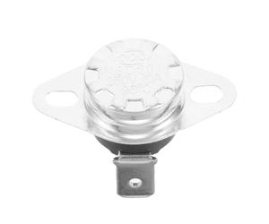 Interrupteur Thermique pour Distributeur D’eau, Contrôle 85 °c 95 °c | Acier Inoxydable, Remplacement pour Machine en Ligne, Entretien Système Ro, Bureau et Locaux