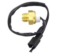 Interrupteur Thermo Compatible avec UC125 UC150 UH125 UH150 UH200 UX125 UX150 GSF250 GSF400 s'adapte à Epicuro Seize Ventilateur de radiateur de Moto GSF250