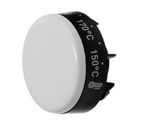 Interrupteur « Thermostat » compatible avec / pièce de rechange pour friteuse Tefal SS-203716 FR3101 FR3140 Super Uno