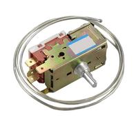 Interrupteur Thermostatique WDF19-K K50 K54 K59 K59E For Réfrigérateur, Compatible Avec Siemens Et Bosch