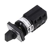 Interrupteur TM-2-8231/E : tige à cames/multi-chiffres.Pos : 4 20A 1-2-3-4 pô...