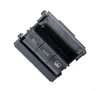 Interrupteur Toit Ouvrant ABS pour Ford Explorer 2012 à 2015 | Design élégant mat, aspect origine constructeur, améliore style intérieur modifier look