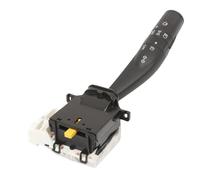 Interrupteur tournant multifonction compatible avec Forester 2009 à 2013 Impreza 2008 à 2014 Legacy 2008 à 2009 Outback 2008 à 2009
