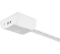 Interrupteur Twin pour 12/24 volts - sans contact / dimmable / Memory Wave
