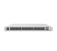 Interrupteur Ubiquiti UniFi Switch Enterprise 48 PoE 48x 100/1000/2500