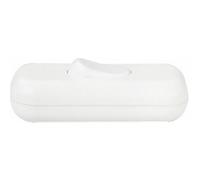 Interrupteur unipolaire blanc EBENOID