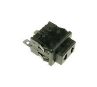 Interrupteur unipolaire - Centrale vapeur (5128109300 BRAUN)
