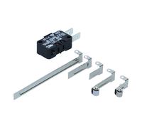 Interrupteur Universel 3 Connexions 5 Levier