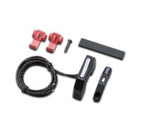 Daytona Flat Seesaw Mode Switch Noir