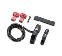 Interrupteur Universel Daytona Bouton à Bascule