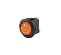 Interrupteur universel HIGHSIDER smart type on/off - jaune