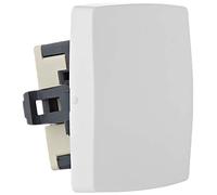 Legrand Interrupteur va-et-vient 10A saillie composable blanc