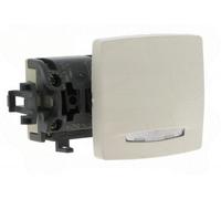 Interrupteur va et vient appareillage saillie composable Legrand