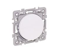 Va-et-vient blanc Square (60201)