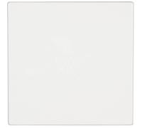 Interrupteur va-et-vient Interrupteur Interrupteur/inverseur Jung LS 990 WW blanc-alpin