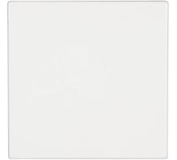 Jung - LS990WW - Bascule pour interrupteur / bouton, blanc alpin - 7 x 7 x 1 cm