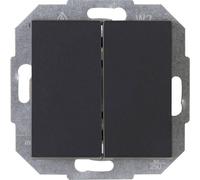 Interrupteur va-et-vient Kopp 587315085 ATHENIS anthracite 1 pièce