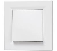 Interrupteur va-et-vient SCHNEIDER Asfora - EPH0403121