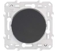 Schneider Electric Schneider Electric SC5EPH0403121 Interrupteur ou va-vient encastrable complet asfora