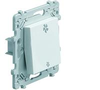 interrupteur - va et vient vmc 10 ampères hager essensya