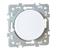 Interrupteur va-et-vient - VV -10A - Square - Eur'Ohm