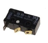 Interrupteur Vapeur Pour Pieces Entretien Du Linge Petit Electromenager Moulinex - Cs-00094765 G