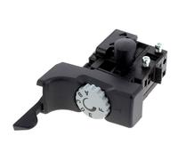 Interrupteur variateur 4931382377 pour Perceuse A.e.g