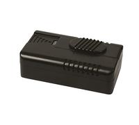 Interrupteur variateur à pied Compatible Led, 150w Max