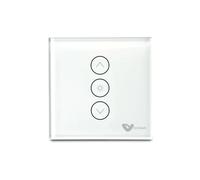 Interrupteur variateur connecté pour LED (SwitchE) avec neutre WiFi - Voltman