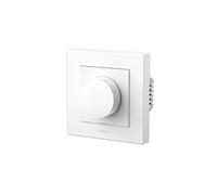 Interrupteur Variateur H2 EU Intelligent Multifonction Zigbee et Thread Blanc