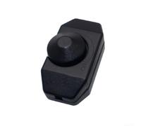 Interrupteur variateur LED rotatif 250 VAC avec marche/arrêt (125 VAC)