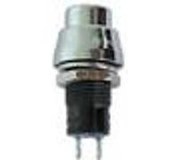 Interrupteur - Velleman - 1P spst off-on - argente G