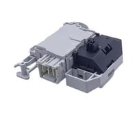 Interrupteur verrou porte de machine à laver, DKS65,Compatible avec Siemens | Déclenchement sensible, longue durée de vie；Adapté pour DKS66, DKS67, DKS67A, DKS68, IQ500, IQ300, IQ700 Séries