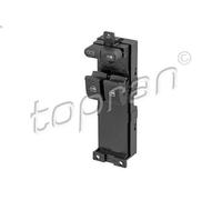 Interrupteur, verrouilage des portières HANS PRIES 116 029 pour FABIA I 1 1999-